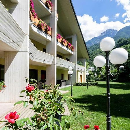 Hotel Miage Charvensod Bagian luar foto