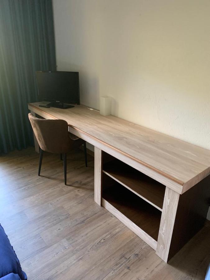Hotel Miage Charvensod Bagian luar foto