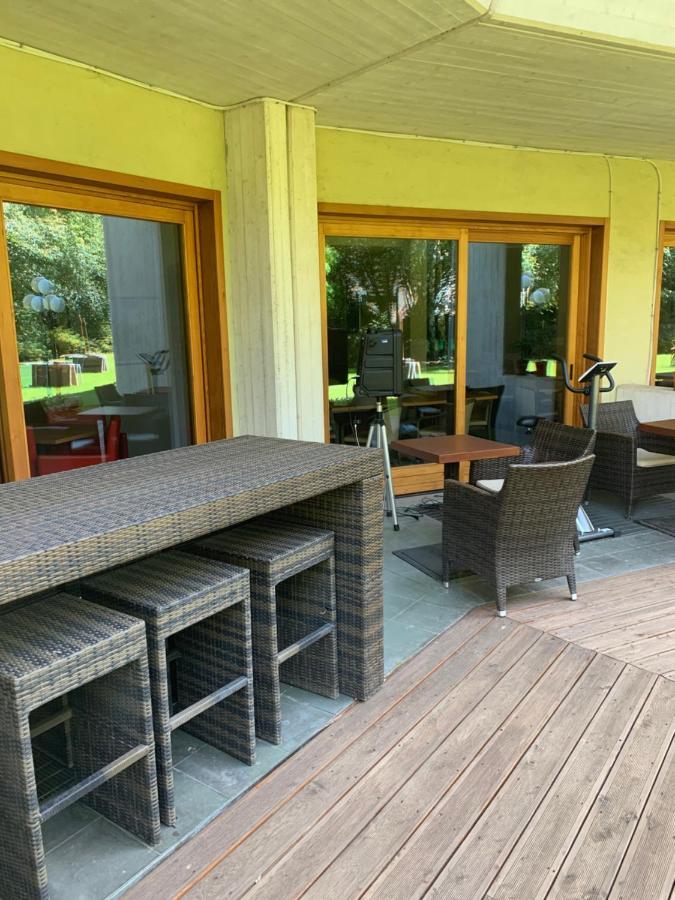 Hotel Miage Charvensod Bagian luar foto