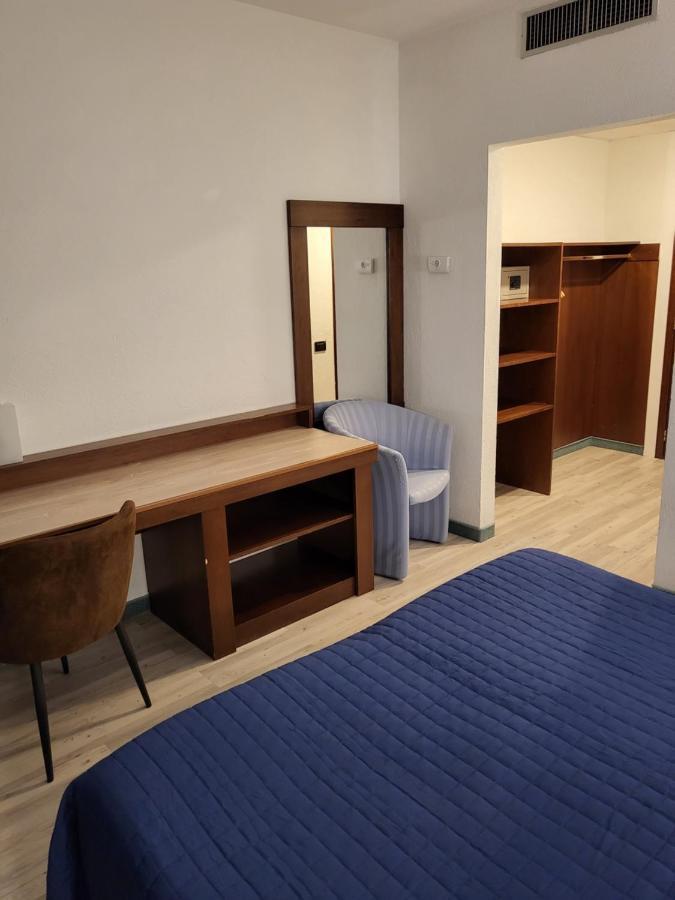 Hotel Miage Charvensod Bagian luar foto