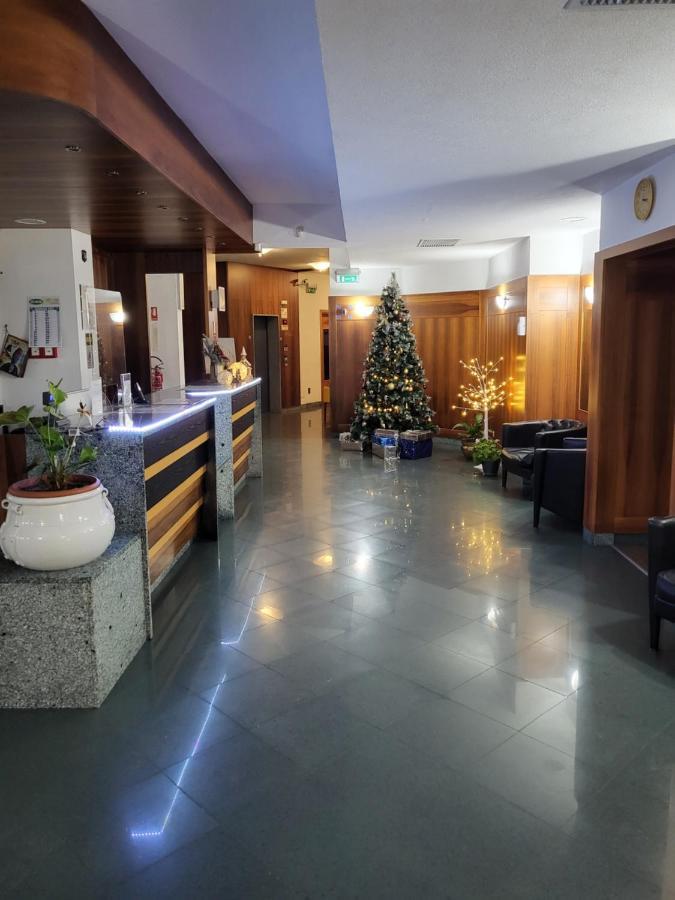 Hotel Miage Charvensod Bagian luar foto