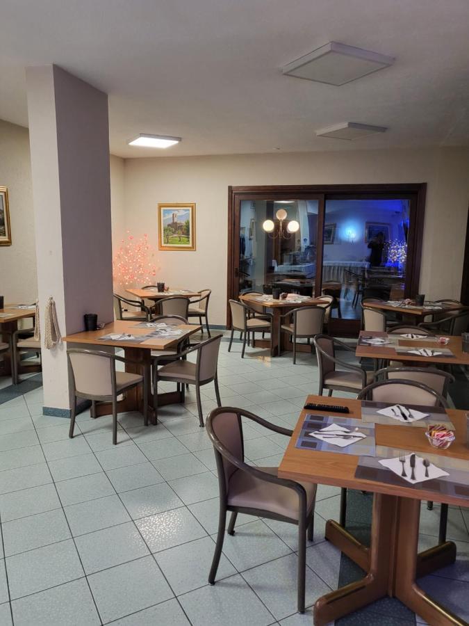 Hotel Miage Charvensod Bagian luar foto