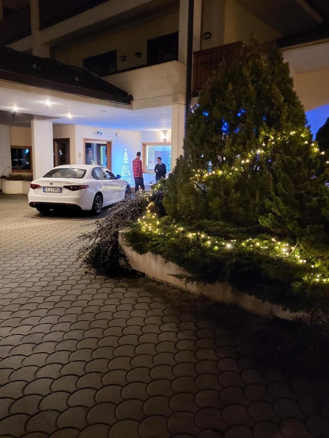 Hotel Miage Charvensod Bagian luar foto