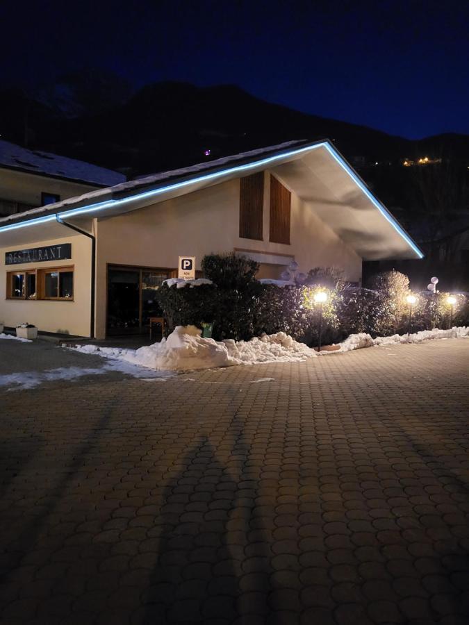 Hotel Miage Charvensod Bagian luar foto