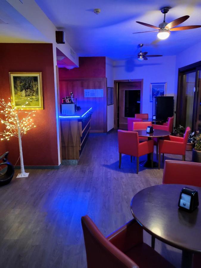 Hotel Miage Charvensod Bagian luar foto