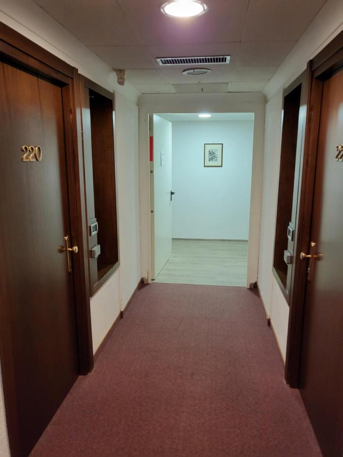 Hotel Miage Charvensod Bagian luar foto