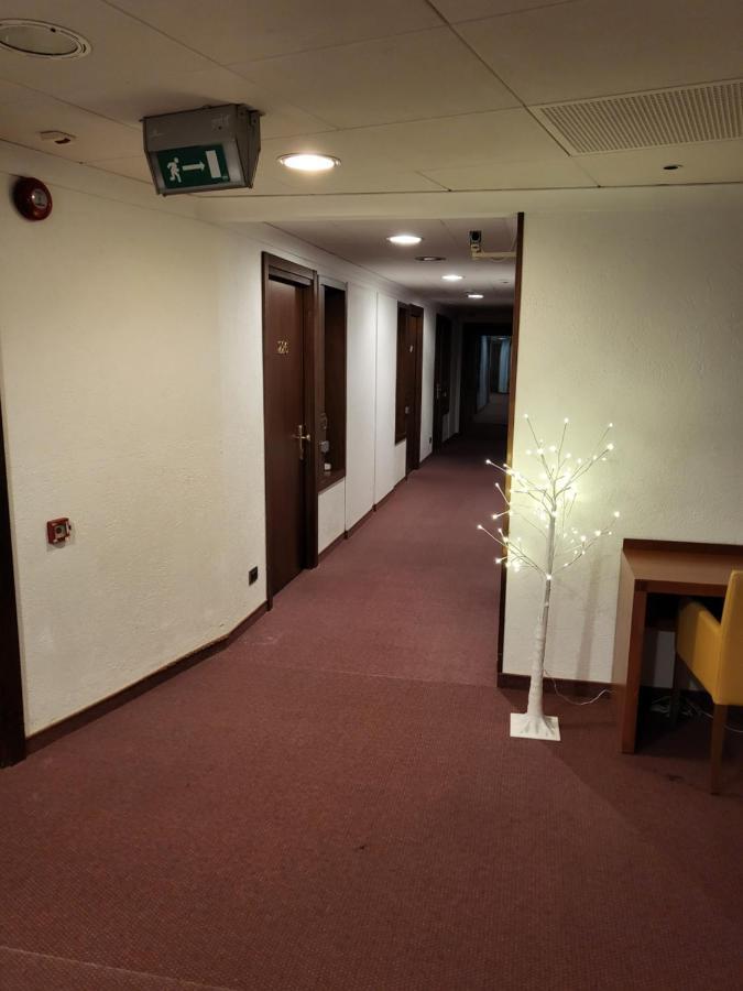 Hotel Miage Charvensod Bagian luar foto