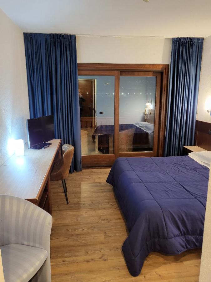 Hotel Miage Charvensod Bagian luar foto