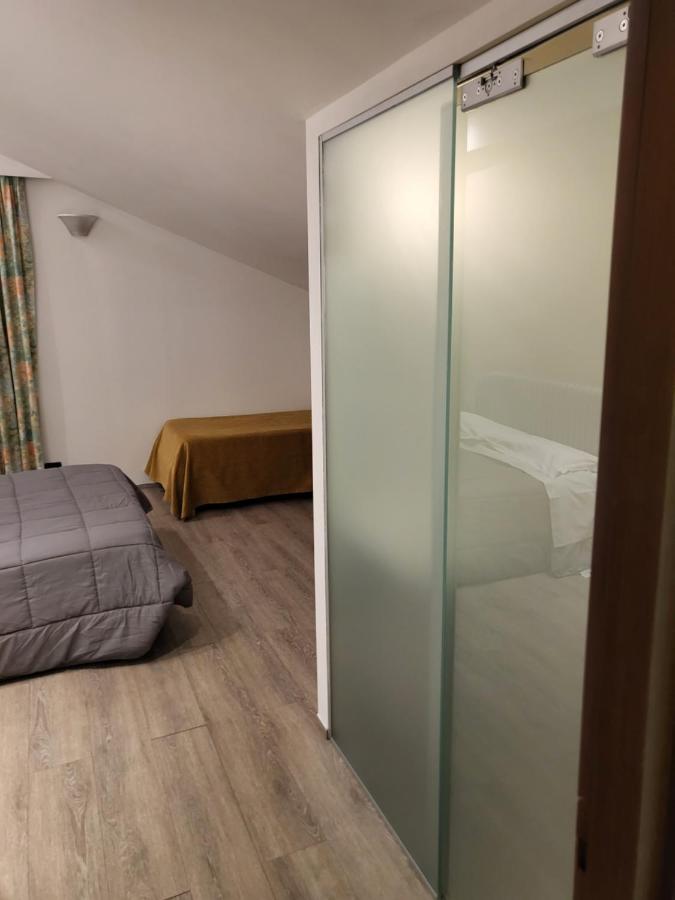 Hotel Miage Charvensod Bagian luar foto