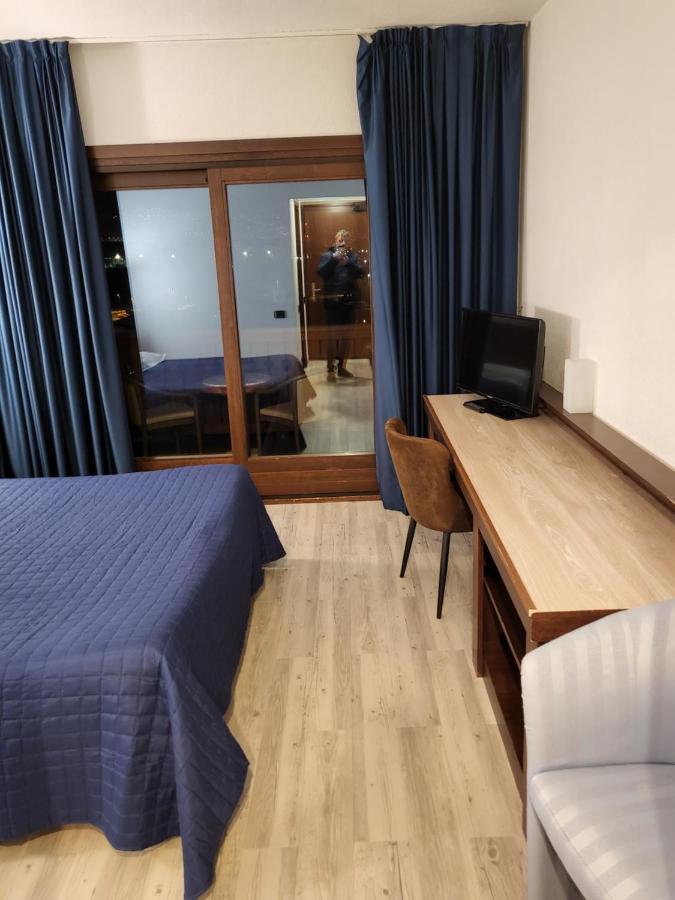 Hotel Miage Charvensod Bagian luar foto