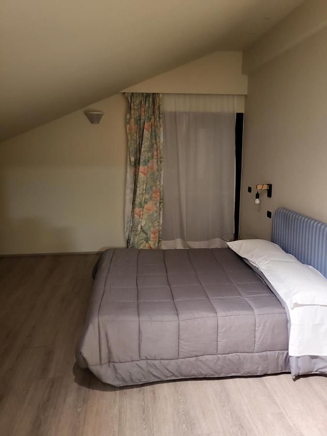 Hotel Miage Charvensod Bagian luar foto