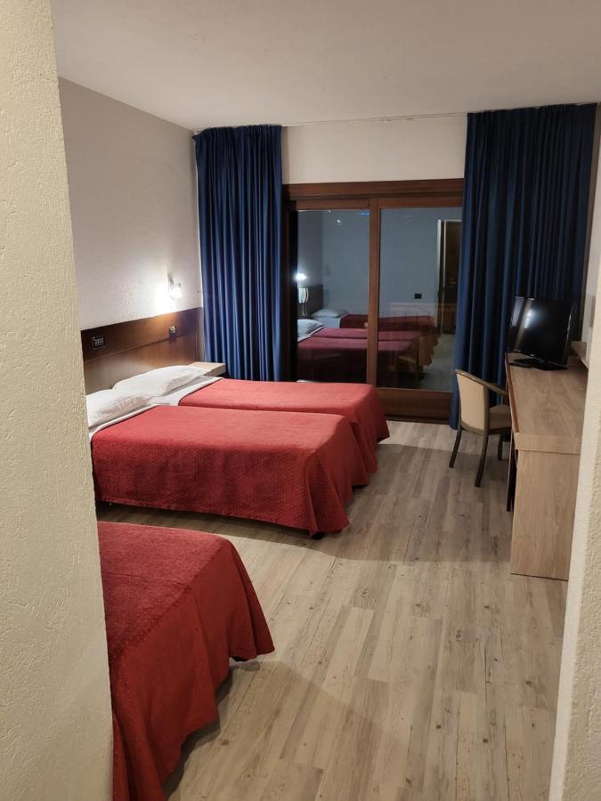 Hotel Miage Charvensod Bagian luar foto