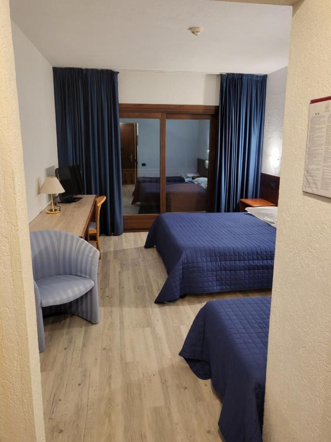 Hotel Miage Charvensod Bagian luar foto