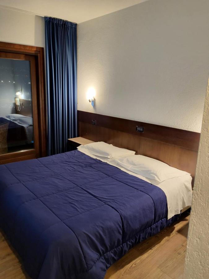 Hotel Miage Charvensod Bagian luar foto