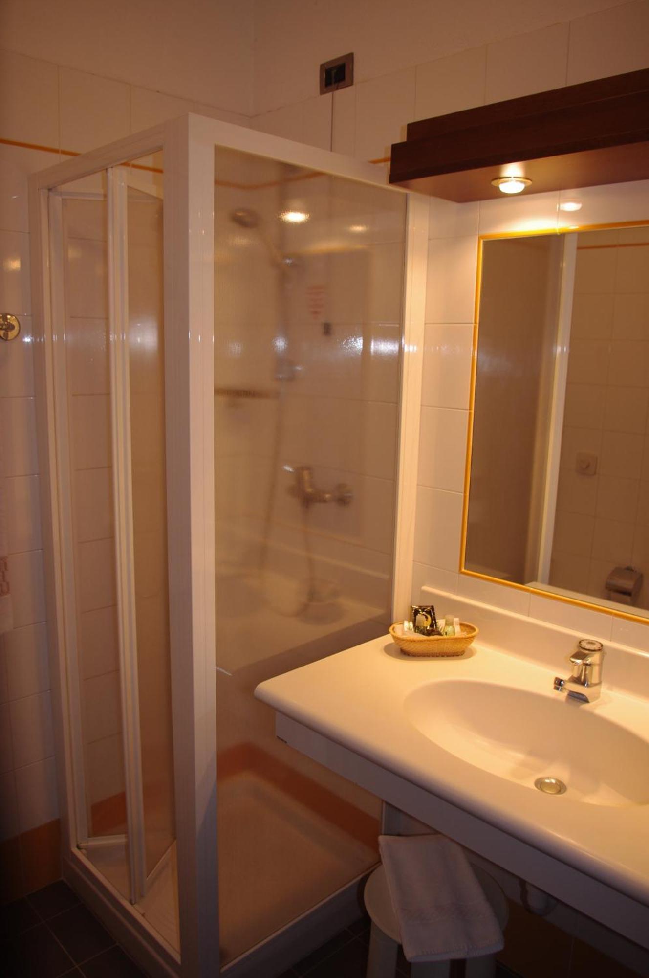Hotel Miage Charvensod Bagian luar foto