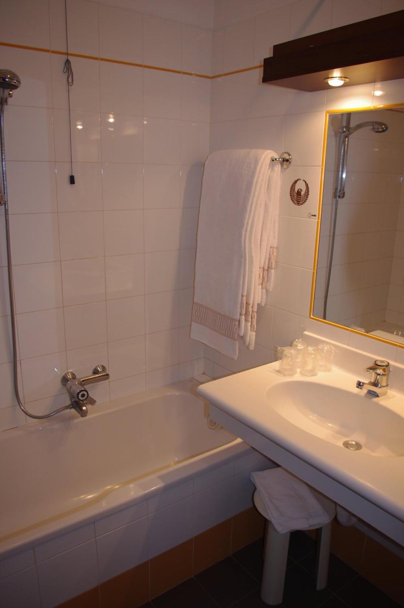 Hotel Miage Charvensod Bagian luar foto