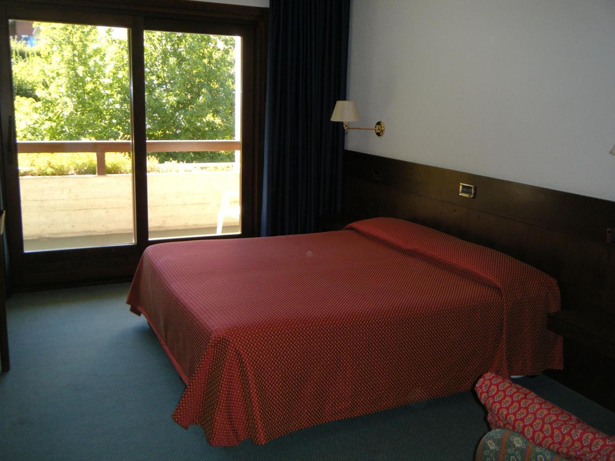 Hotel Miage Charvensod Bagian luar foto