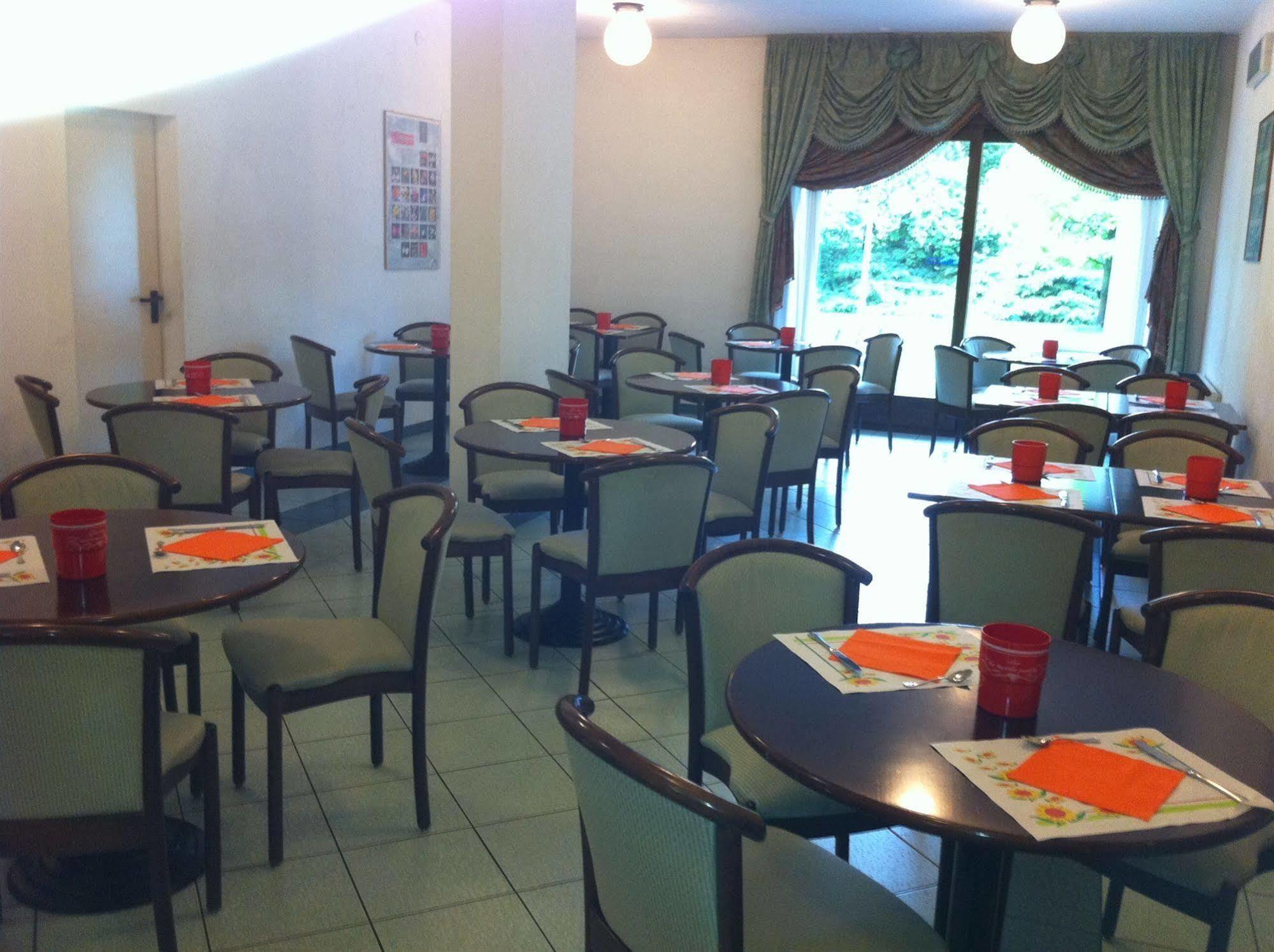 Hotel Miage Charvensod Bagian luar foto