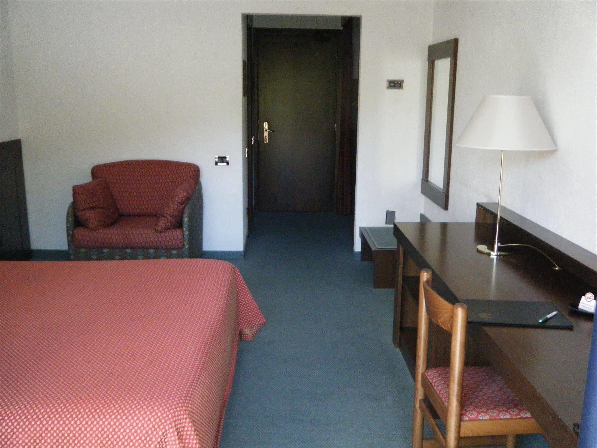 Hotel Miage Charvensod Bagian luar foto