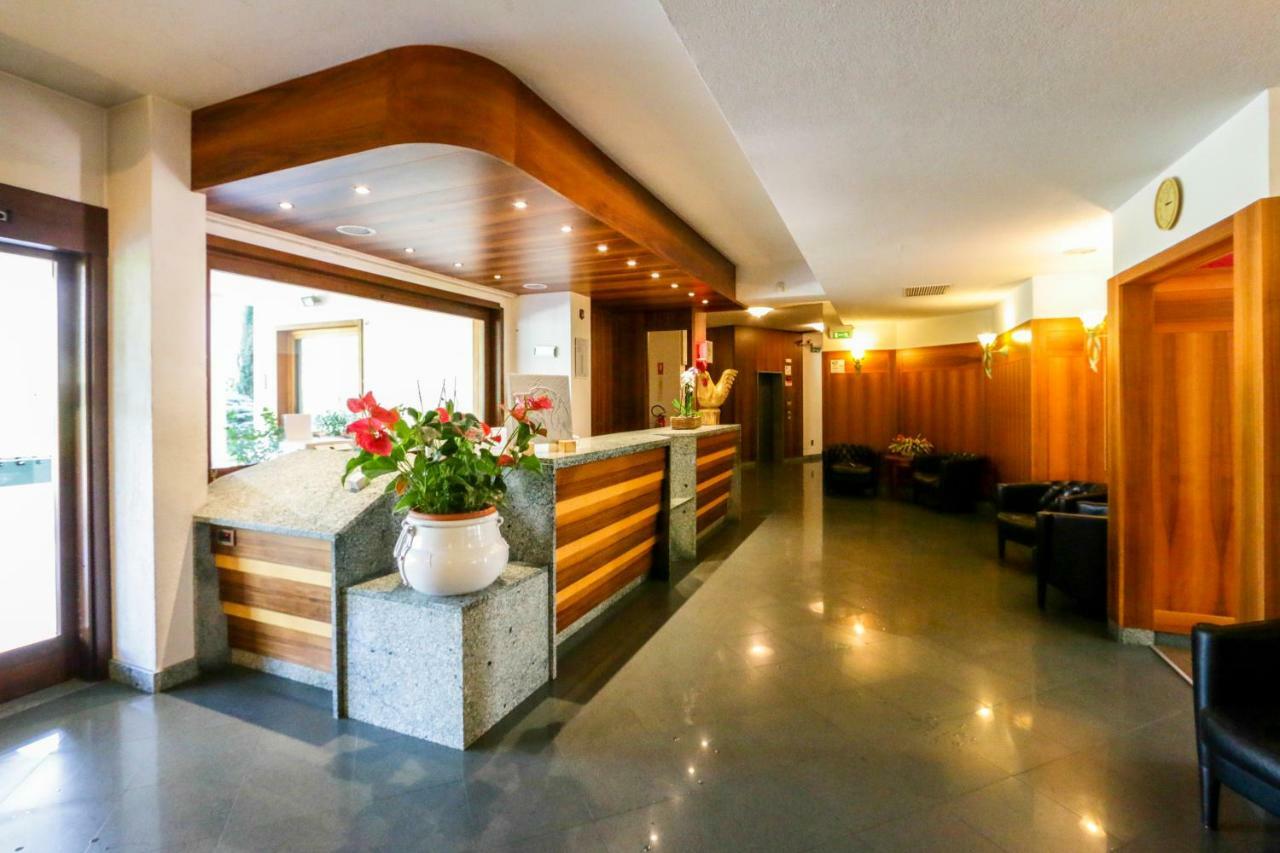 Hotel Miage Charvensod Bagian luar foto