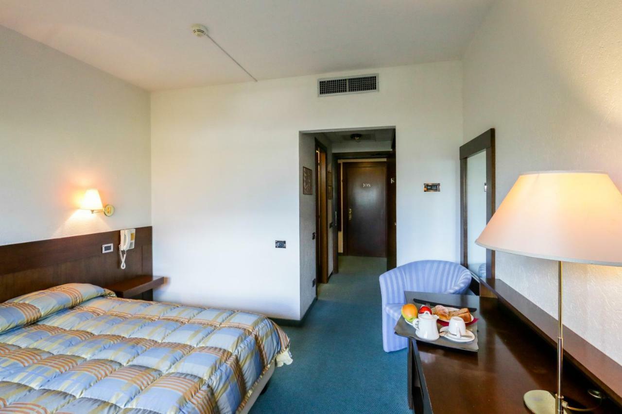 Hotel Miage Charvensod Bagian luar foto
